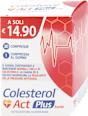 Colesterol Plus forte ACT