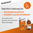 TAD Pharma HerbIsland Sirup TAD Pharma