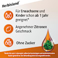 TAD Pharma HerbIsland Sirup TAD Pharma