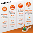 TAD Pharma HerbIsland Sirup TAD Pharma