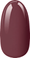 Nálepky na nechty UV Gel Wraps Plum Wine MISS SOPHIE