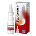 Septanasal 1 mg/ml + 50 mg/ml Nasenspray Septanasal