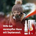 Septanasal 1 mg/ml + 50 mg/ml Nasenspray Septanasal