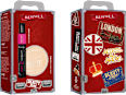 Kit make-up DAY2NIGHT RIMMEL LONDON