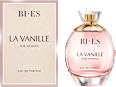 Apă de parfum Vanilie BI-ES