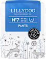 Baby Pants Gr. 7 (17+ kg) LILLYDOO