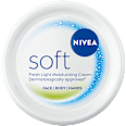 soft krema – ulje jojobe i vitamin E NIVEA