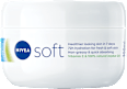 soft krema – ulje jojobe i vitamin E NIVEA