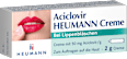 Aciclovir HEUMANN 50mg Aciclovir/g Creme HEUMANN