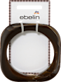 Armreif braun ebelin