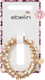 Armband mit Perlen ebelin