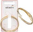 Armreif, Gold-Optik ebelin
