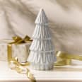 Polybaum geeist, creme-gold (17 cm) BOLTZE