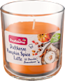 Vonná sviečka v skle - Pumpkin Spice Latte Profissimo