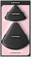 Pinselset Magic Perfectors 3tlg CATRICE