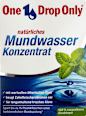 Mundwasser-Konzentrat One Drop Only
