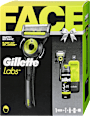 Férfi borotva ajándékcsomag Gillette