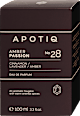 Férfi EdP No.28 Amber Passion ...