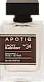 Férfi EdP No. 34 Smoky Harmony APOTIQ