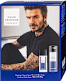 Férfi ajándékcsomag, Classic Blue DAVID BECKHAM