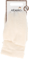 Haarband beige ebelin