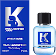 Eau de Toilette Urban Blue Karl Lagerfeld