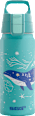 Trinkflasche ONE Kids Dive 600 ml SIGG