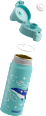 Trinkflasche ONE Kids Dive 600 ml SIGG