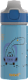 Trinkflasche Miracle Kids Dino Drive 400 ml SIGG