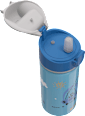 Trinkflasche Miracle Kids Dino Drive 400 ml SIGG