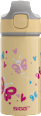 Trinkflasche Miracle Kids Schmetterling 400 ml SIGG