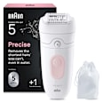 Epilierer Silk-épil 5 Braun