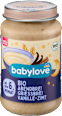 Abendbrei Grieß Vanille-Zimt ab dem 6. Monat babylove
