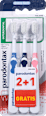 Zobna ščetka Interdental, Extra Soft parodontax