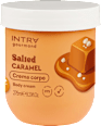 Crema corpo Salted CARAMEL INTRA gourmand