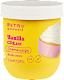 Crema corpo Vanilla CREAM INTRA gourmand
