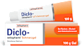 Diclo-ratiopharm Schmerzgel 10 mg/g Gel ratiopharm
