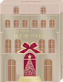 Adventi kalendárium, House of Gold CATRICE