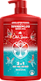 Gel za tuširanje Tomorrowland Old Spice