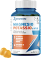 Magnesio, potassio e vitamina B Zymerex