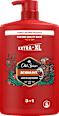Gel za tuširanje Bearglove Old Spice
