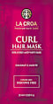 Maska za kovrčavu kosu Curl LA CROA