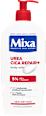 Urea CICA Repair+ mlijeko za tijelo Mixa