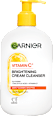Gel za čišćenje lica, vitamin C GARNIER SKIN NATURALS