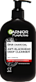 PureActive CHARCOAL CLEANSING GEL - gel za čišćenje lica GARNIER PureActive