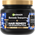 MAGNETIC CHARCOAL & BLACK SEED OIL maska za suvu kosu GARNIER BOTANIC THERAPY