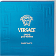 Geschenkset Eros Pur Versace