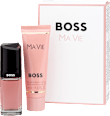 Geschenkset Ma Vie Pour Femme HUGO BOSS