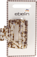 Haarklammer T-Shell Optik ebelin