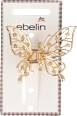 Haarklammer Schmetterling gold ebelin